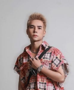 Tiểu sử Bùi Tấn Hảo – Nam diễn viên đa năng kiêm nhà biên kịch tài hoa của màn ảnh Việt