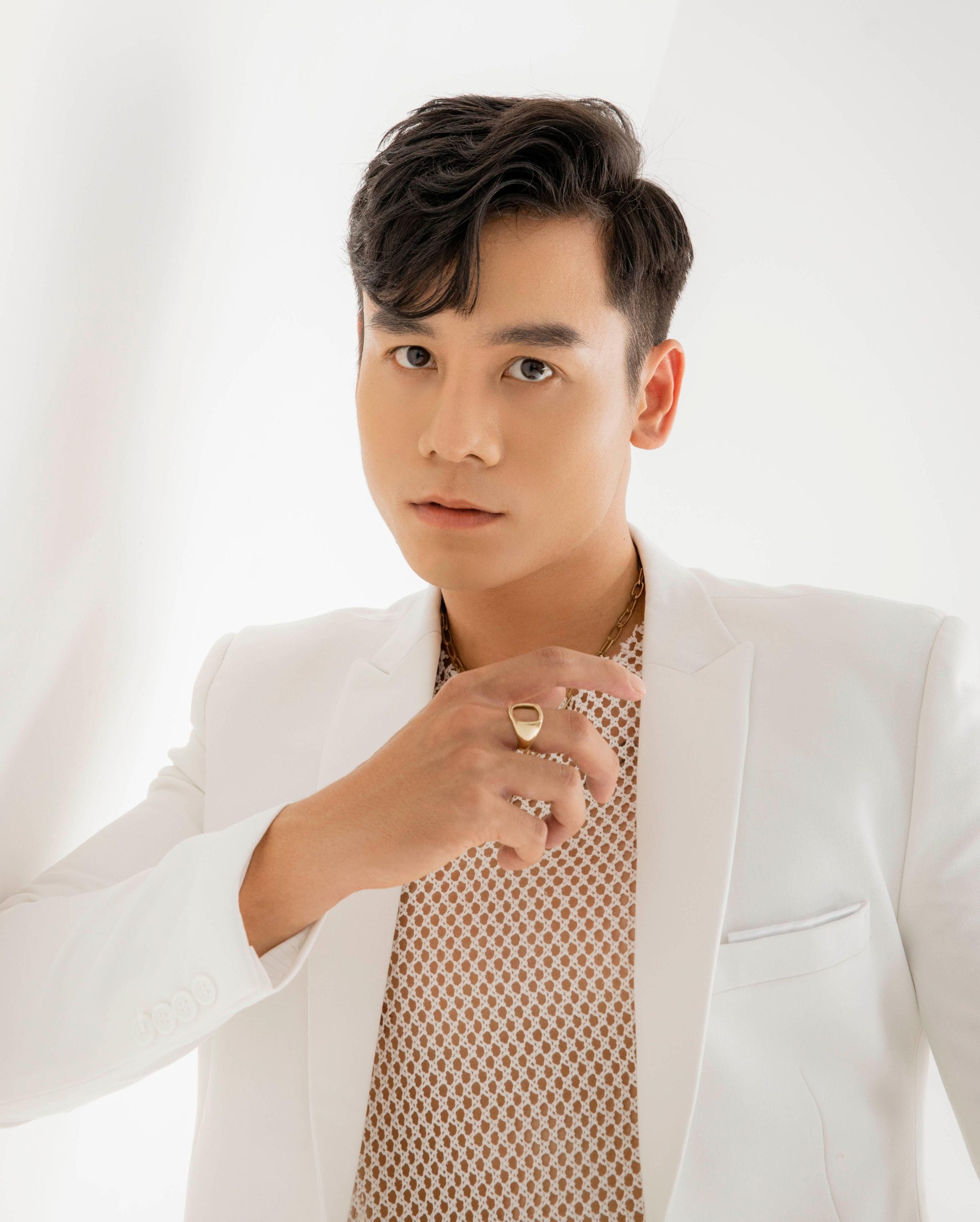 Tiểu sử Cao Xuân Tài - Nam vương Thế giới sở hữu hình thể chuẩn mực và sự nghiệp đa năng 2 Ảnh Cao Xuân Tài - Nam vương Thế giới Cao Xuân Tài 'tái xuất' với hình ảnh mới lạ