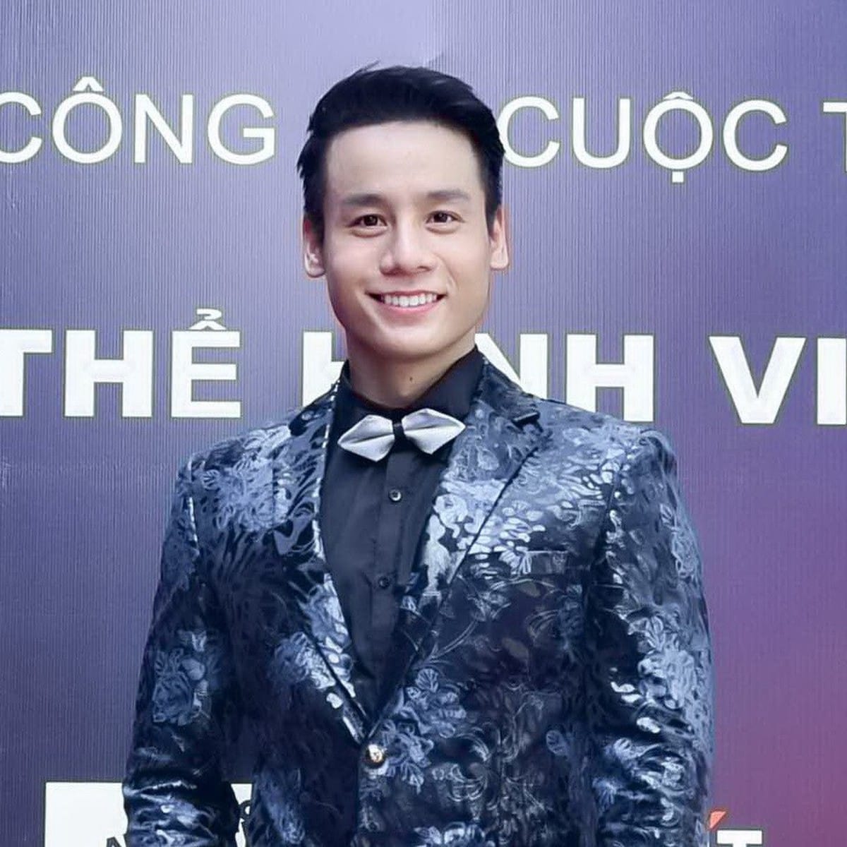 Tiểu sử Cao Xuân Tài - Nam vương Thế giới sở hữu hình thể chuẩn mực và sự nghiệp đa năng 3 Ảnh Cao Xuân Tài - Nam vương Cao Xuân Tài làm đại sứ Người mẫu Thể hình Việt Nam 2019 - Tuổi Trẻ Online