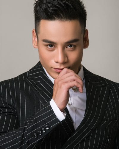Ảnh Cao Xuân Tài
