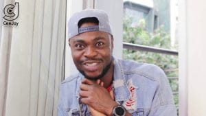 Tiểu sử Cee Jay – Chàng trai Nigeria siêu tiếng Việt và hành trình trở thành YouTuber triệu view truyền cảm hứng