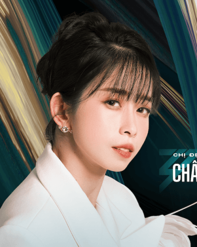 Ảnh Châu Tuyết Vân