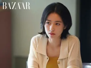 Tiểu sử Châu Vũ Đồng – “Gương mặt thực lực” của dòng phim đô thị và hành trình vượt bão truyền thông
