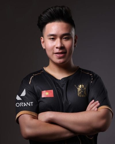 Tiểu sử Dev Nguyễn - Streamer thế hệ mới và mảnh ghép cá tính của Refund Gaming 1
