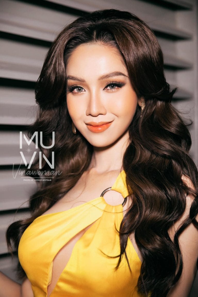Tiểu sử Đỗ Nhật Hà – Hoa hậu chuyển giới tiên phong và biểu tượng truyền cảm hứng của vẻ đẹp bản lĩnh