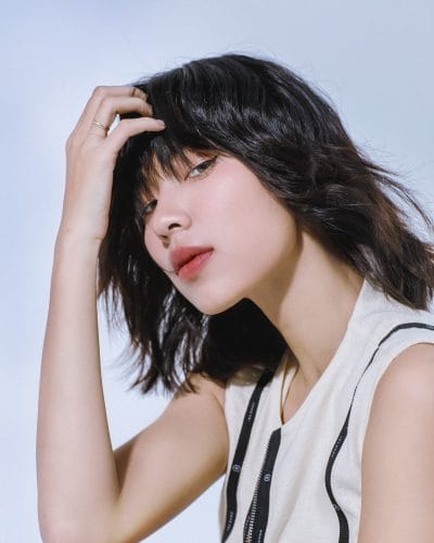 Ảnh Đồng Ánh Quỳnh