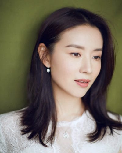 Ảnh Đổng Khiết