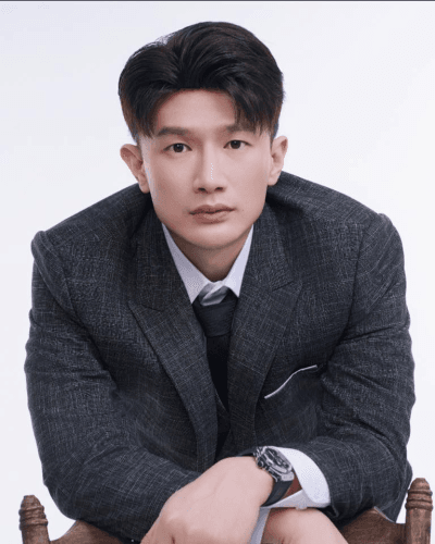 Ảnh Dược sĩ Tiến