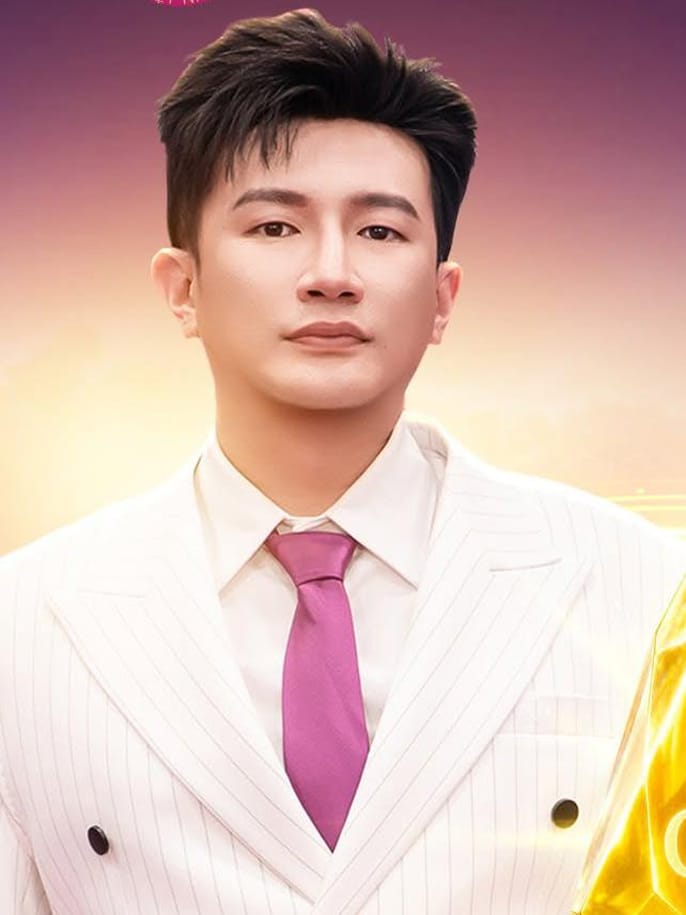 Tiểu sử Dược sĩ Tiến - Dược sĩ, Nhà sản xuất tài năng và Nam vương Người Việt Thế giới 2017 3 Ảnh Dược sĩ Tiến - Dược sĩ Tiến: tin tức, hình ảnh, video, bình luận mới nhất