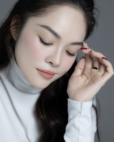 Ảnh Dương Cẩm Lynh