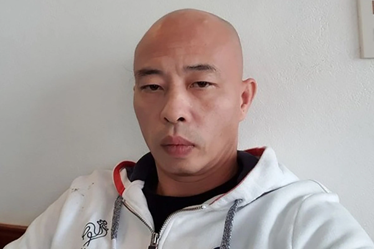 Tiểu sử Đường Nhuệ - Trùm giang hồ núp bóng doanh nhân bất động sản tại Thái Bình 1 Ảnh Đường Nhuệ - Đường 'Nhuệ' bị khởi tố trong vụ án thứ ba - Báo VnExpress