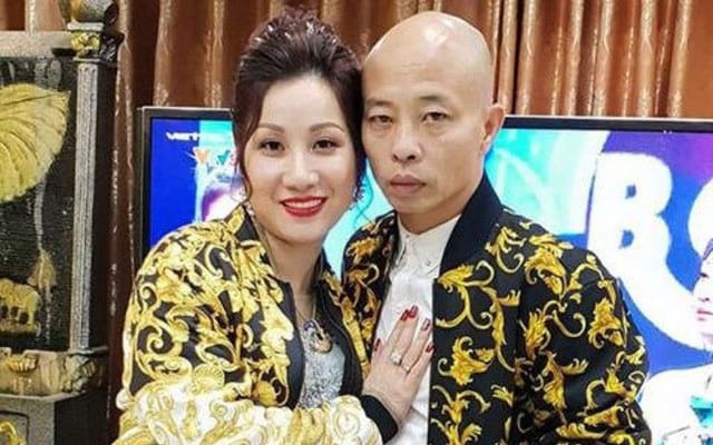 Tiểu sử Đường Nhuệ - Trùm giang hồ núp bóng doanh nhân bất động sản tại Thái Bình 2 Ảnh Đường Nhuệ - Vợ giang hồ Đường 'Nhuệ' là ai?