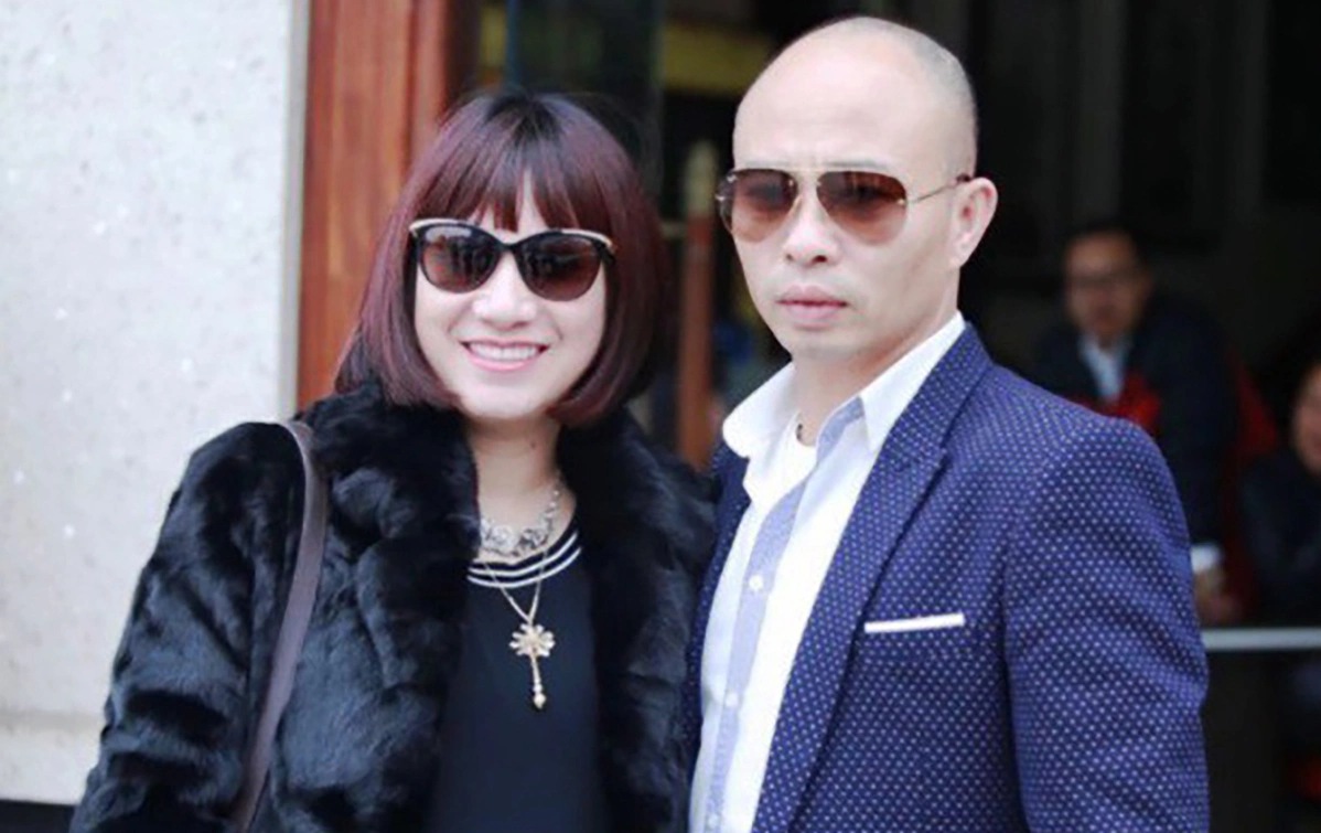Tiểu sử Đường Nhuệ - Trùm giang hồ núp bóng doanh nhân bất động sản tại Thái Bình 4 Ảnh Đường Nhuệ - Cách Đường 'Nhuệ' thâu tóm hoạt động hoả táng ở Thái Bình