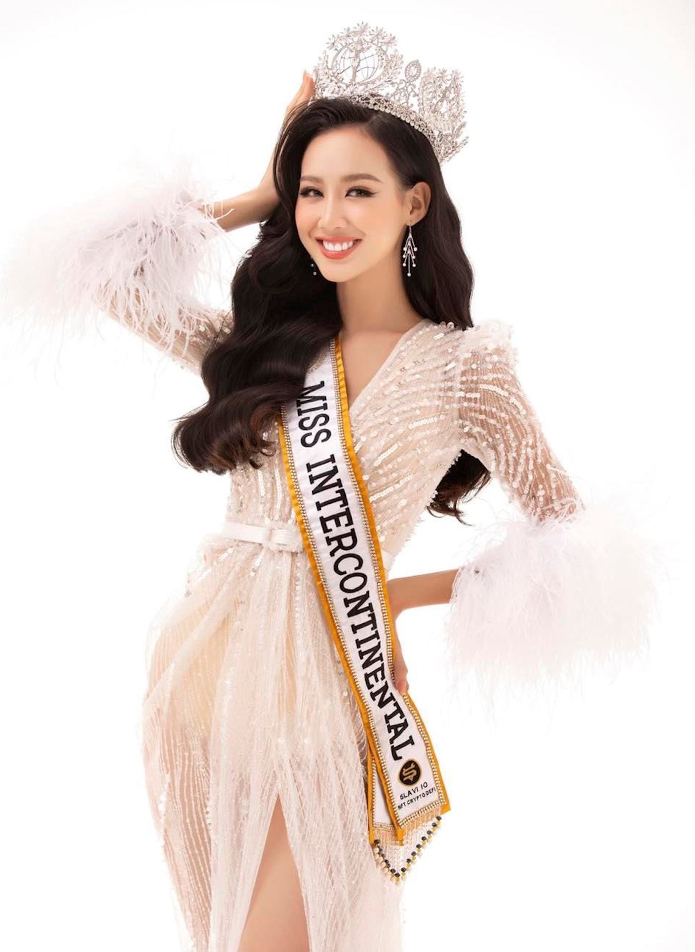 Tiểu sử hoa hậu Bảo Ngọc - Mỹ nhân cao 1m86 đăng quang Miss Intercontinental 2022 và hành trình vươn tầm quốc tế 5 Ảnh hoa hậu bảo ngọc - Hoa hậu Bảo Ngọc thay đổi ra sao sau nửa năm đăng quang Miss Intercontinental?