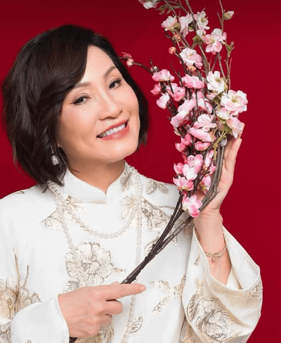 Tiểu sử Hồng Đào - Biểu tượng sân khấu kịch thế hệ vàng và bước ngoặt màn ảnh quốc tế 1