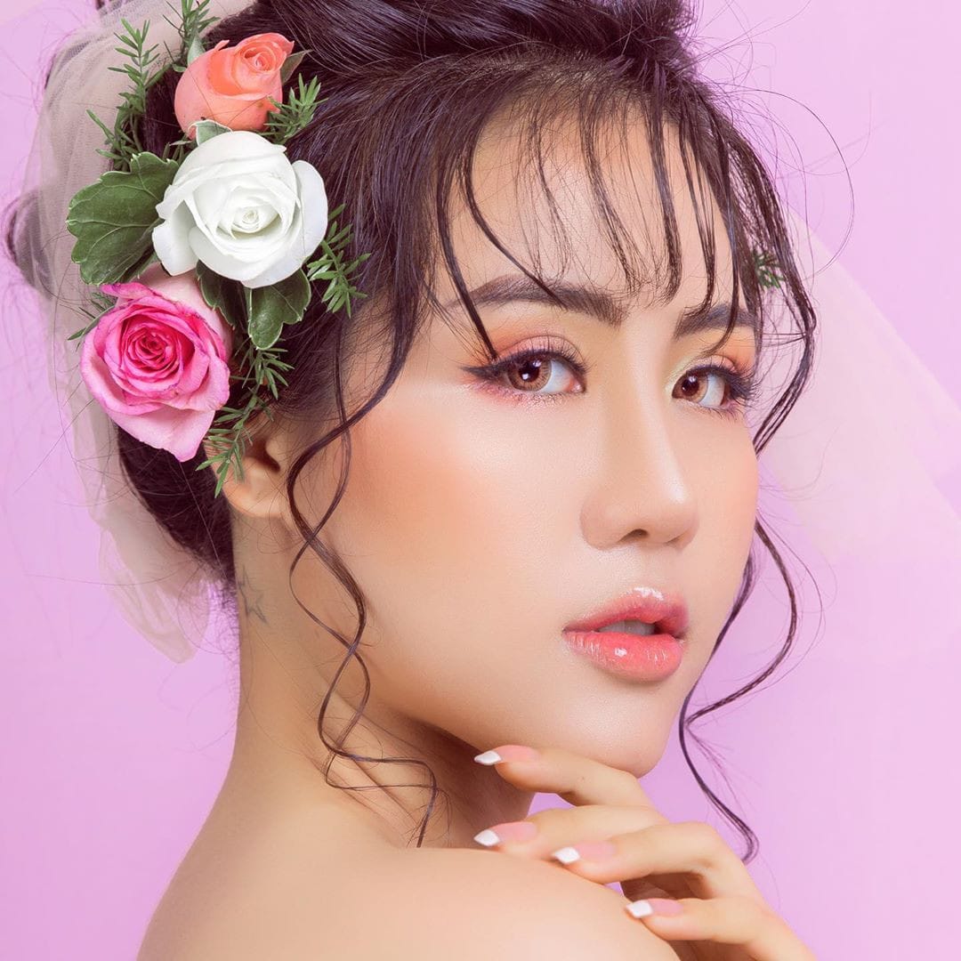 Ca sĩ Huỳnh Ái Vy là ai? Tiểu sử, năm sinh, chiều cao Huỳnh Ái Vy