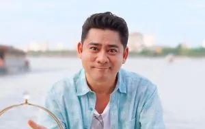 Tiểu sử Huỳnh Anh Tuấn – Tài tử nam thần màn ảnh Việt và hành trình kiên cường vượt qua biến cố