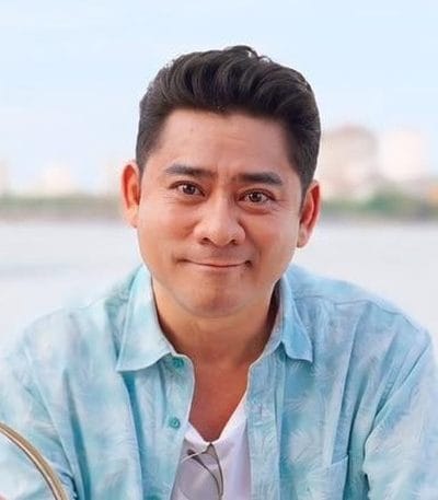 Ảnh Huỳnh Anh Tuấn