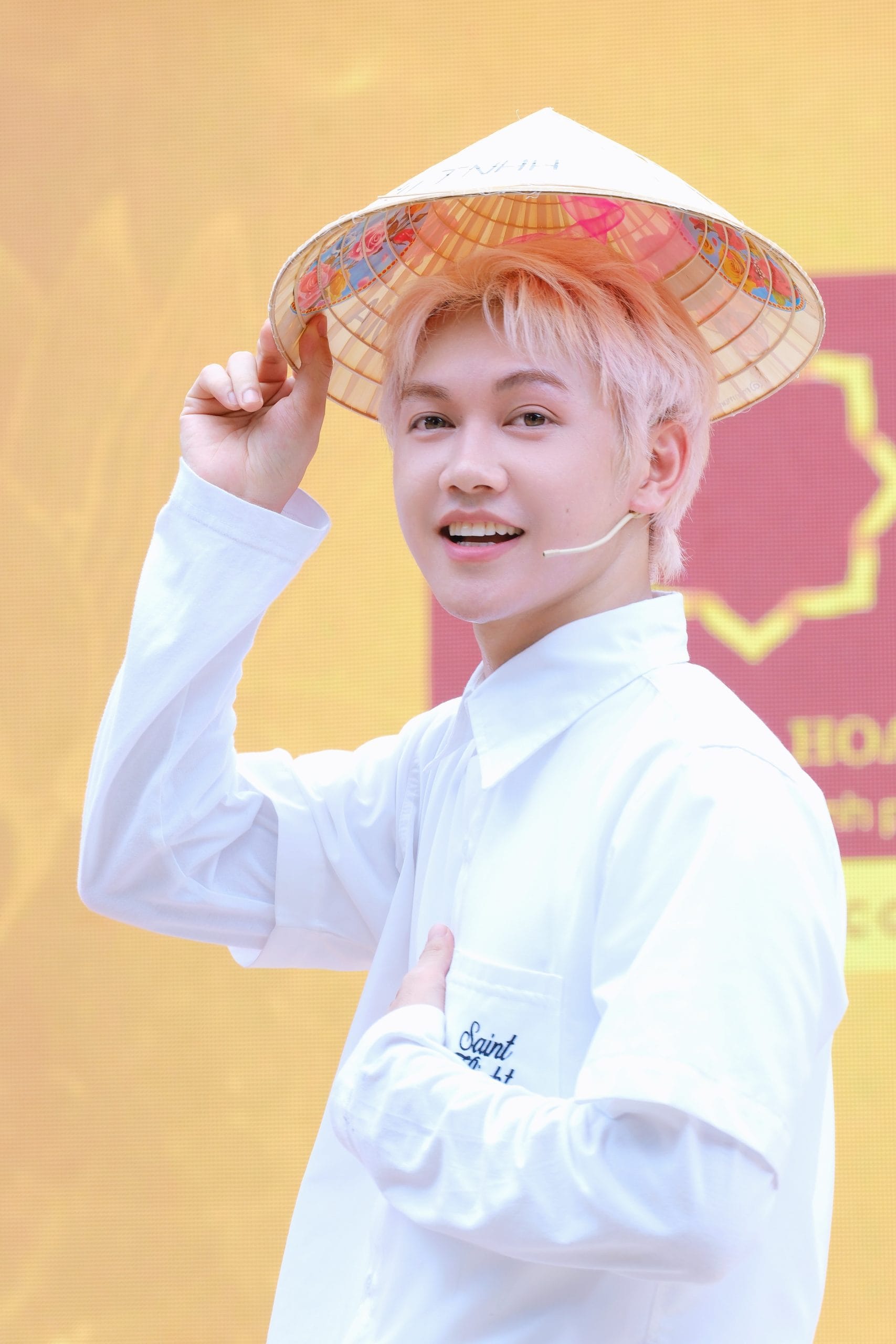 Tiểu sử JSOL - "Nam thần nhặt rau" hóa hoàng tử Ballad 1 Ảnh JSOL - Jsol – Wikipedia tiếng Việt