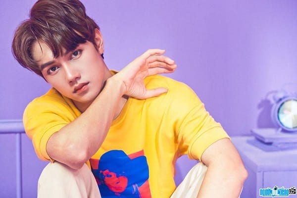 Tiểu sử JSOL - "Nam thần nhặt rau" hóa hoàng tử Ballad 2 Ảnh JSOL - Jsol là ai? Tiểu sử ca sĩ Jsol Nguyễn Thái Sơn (JSOL)