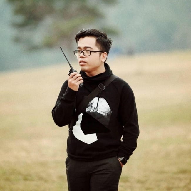 Tiểu sử Kawaii Tuấn Anh - "Đạo diễn triệu view" nâng tầm MV drama và bản sắc Việt 4 Bốn “đạo diễn triệu view” nổi tiếng của showbiz Việt là ai?