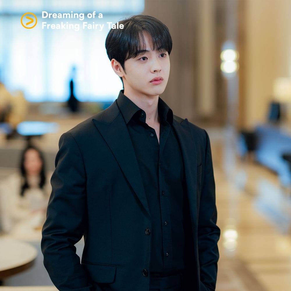 Ảnh Kim Hyun Jin - Kim Hyun Jin và 5 bộ phim ghi dấu vai trò diễn viên | Harper's Bazaar Việt Nam