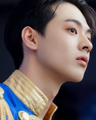 Ảnh Kim Hyun Jin