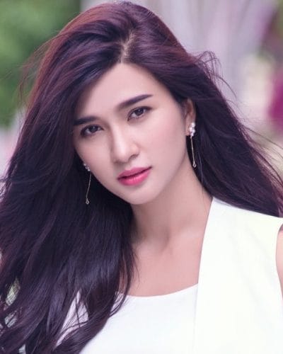 Ảnh Kim Tuyến