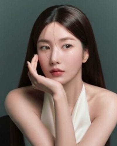 Ảnh Kwon Eun-bi