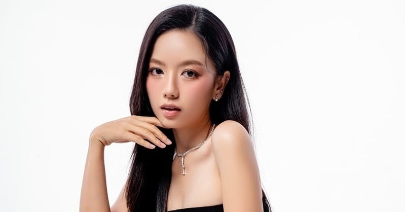 Ảnh Lê Hạ Anh - Diễn viên Hạ Anh: Bạn trai phải tinh tế, tử tế và có điều kiện kinh tế