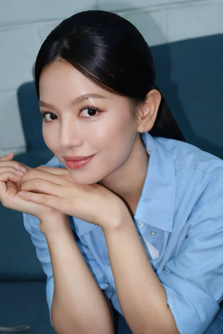 Ảnh Lê Hạ Anh - Nữ hoàng phim xưa Lê Hạ Anh tiết lộ bất ngờ chuyện 'đẩy thuyền' - Tuổi Trẻ Online