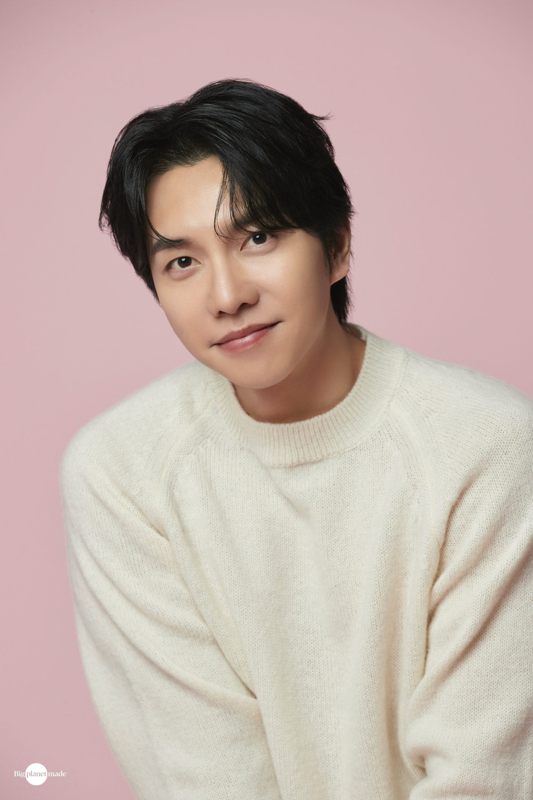 Ảnh Lee Seung Gi - Lee Seung Gi tìm được bến đỗ mới