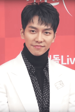 Ảnh Lee Seung Gi - Lee Seung-gi – Wikipedia tiếng Việt