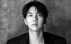 Tiểu sử Lee Seung Gi – “Hoàng tử Ballad” đa tài và biểu tượng giải trí hàng đầu Hàn Quốc