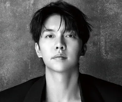 Ảnh Lee Seung Gi