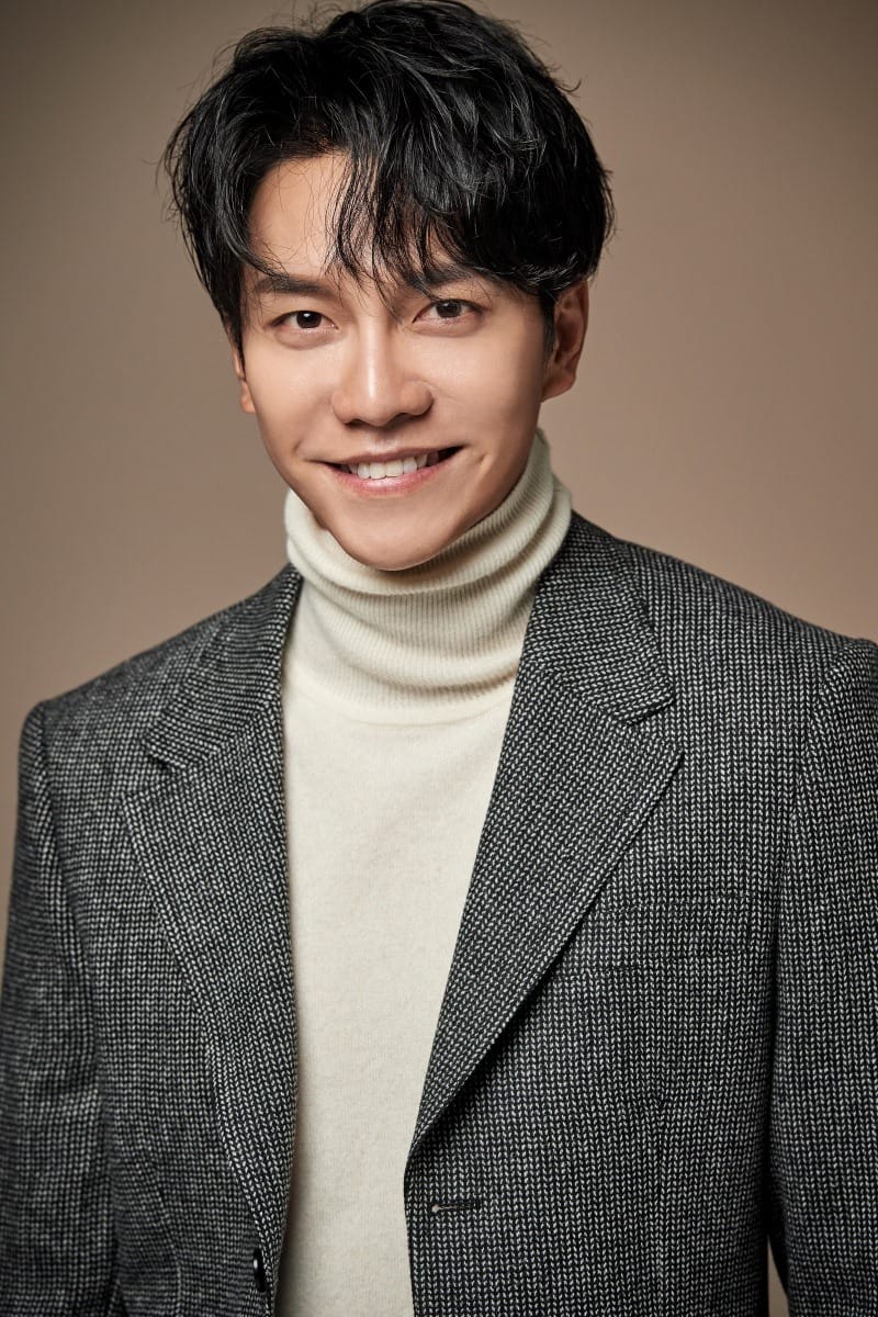 Ảnh Lee Seung Gi - Lee Seung Gi - "Chàng rể quốc dân" từng hẹn hò YoonA (SNSD) giờ thế nào?