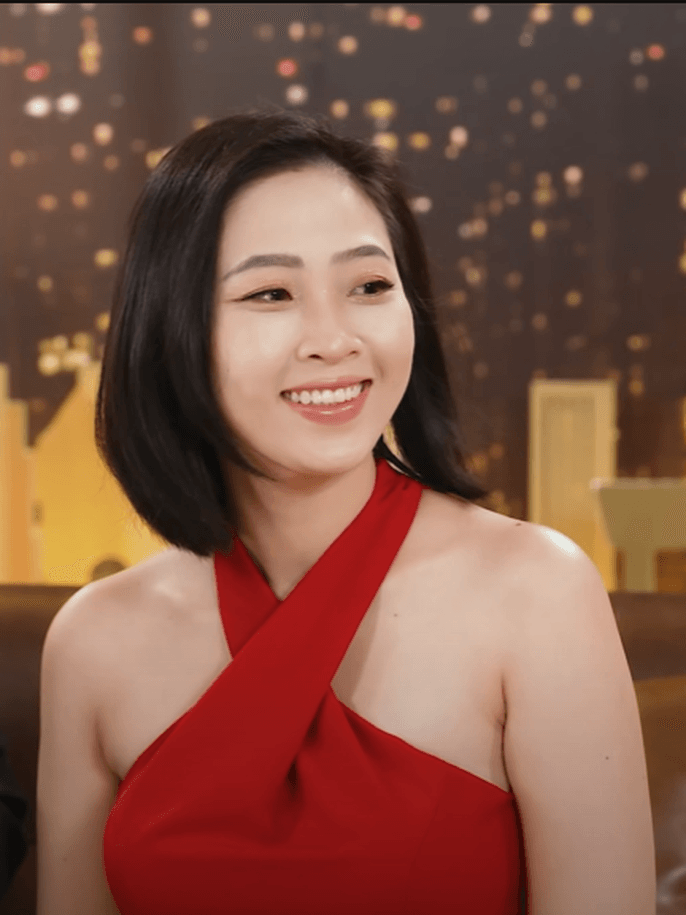 Tiểu sử Liêu Hà Trinh - Quán quân Én Vàng 2016 và nữ MC tài năng mang tâm hồn thi sĩ 3 Ảnh Liêu Hà Trinh - MC Liêu Hà Trinh: tin tức, hình ảnh, video, bình luận mới nhất