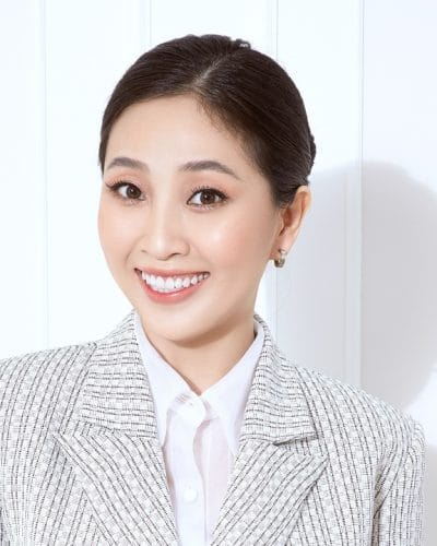 Ảnh Liêu Hà Trinh