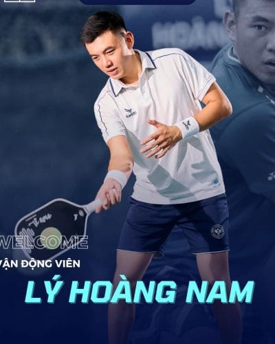 Ảnh Lý Hoàng Nam