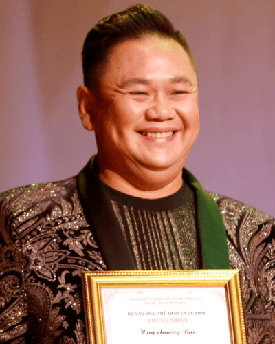 Ảnh Minh Béo