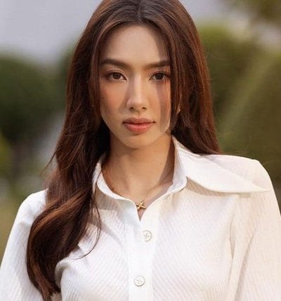 Ảnh Nguyễn Thúc Thuỳ Tiên