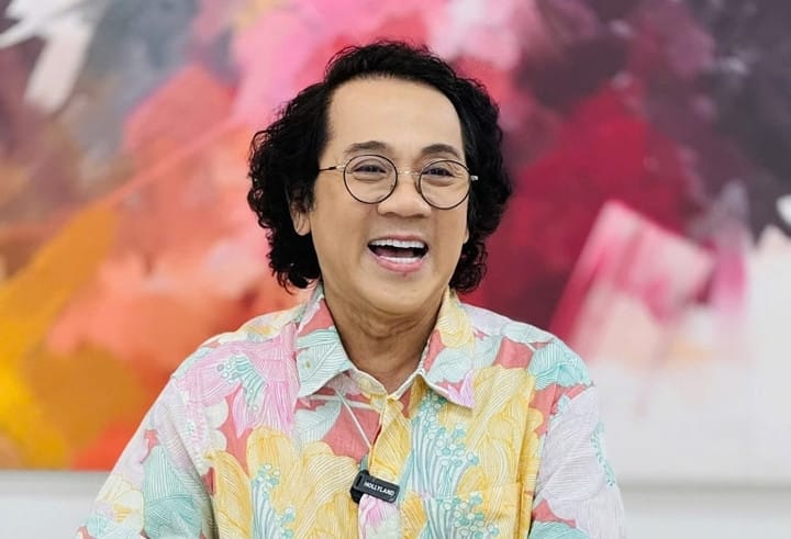Tiểu sử NSƯT Thành Lộc - 'Phù thủy sân khấu' và biểu tượng nghệ thuật kiệt xuất của kịch nghệ Việt Nam 1 Ảnh NSƯT Thành Lộc - Phù thủy sân khấu Thành Lộc tuổi 64 không vợ con, diễn nhập vai bị khán giả đuổi