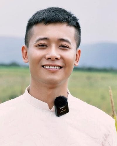 Ảnh Quang Linh Vlogs