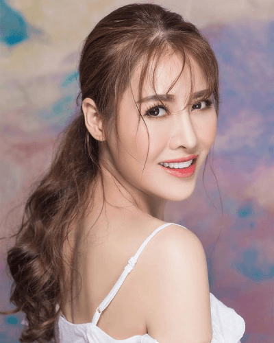 Ảnh Quế Vân