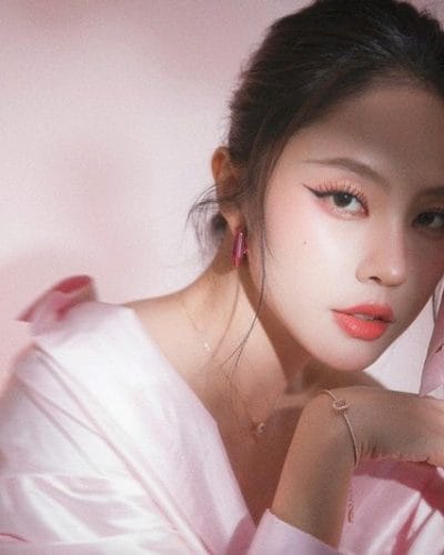 Ảnh Rima Thanh Vy