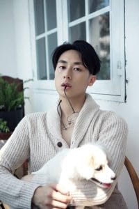 Tiểu sử Rocker Nguyễn – Nam thần toàn diện Vpop và hành trình tái sinh sau biến cố