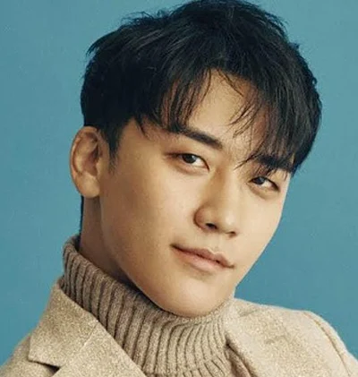 Ảnh Seungri