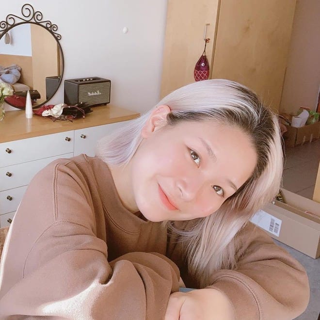 Tiểu sử Thạch Trang - Biểu tượng Vlogger du học sinh và hành trình đi qua những giông bão truyền thông 3 Ảnh Thạch Trang - YouTuber Thạch Trang - chủ nhân kênh My20s đang "được lòng" dân mạng: Năng lượng tích cực chính là thứ câu view