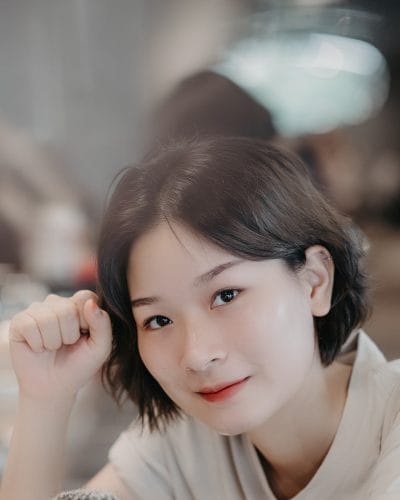 Ảnh Thạch Trang