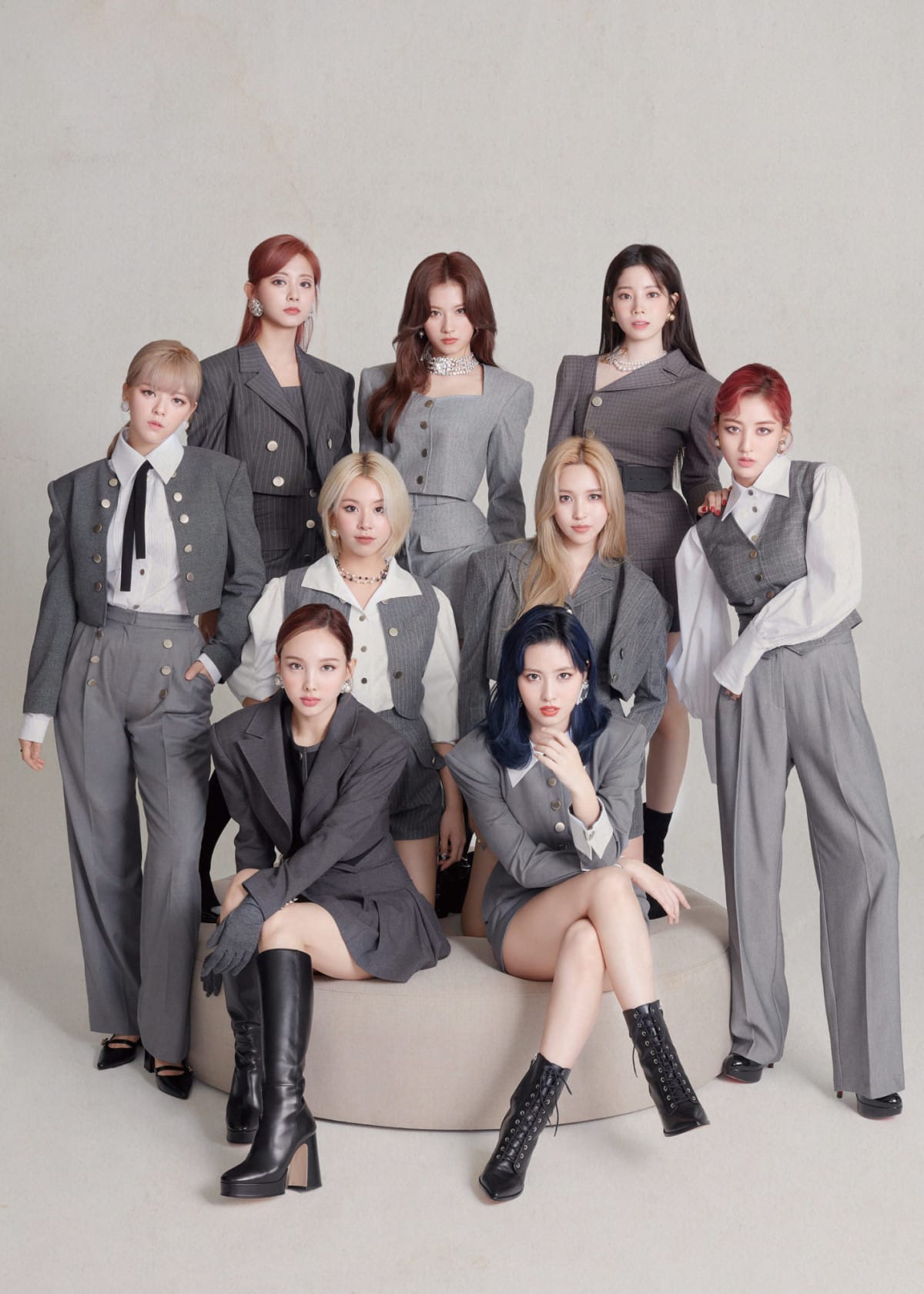 Twice - Biography - IMDb
